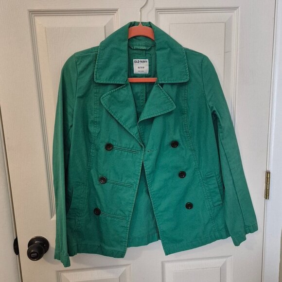 Jackets & Blazers - Old Navy Women's Pea Coat XS